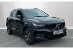 2018 Volvo XC40