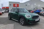 2022 MINI Countryman