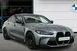 2023 BMW M3