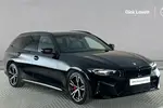 2025 BMW 3 Series Touring