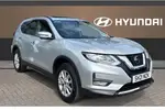 2021 Nissan X-Trail