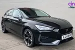 2024 Cupra Leon