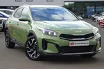 2024 Kia XCeed