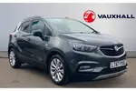 2017 Vauxhall Mokka X