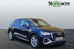 2024 Audi Q2