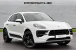 2021 Porsche Macan