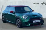 2019 MINI Hatchback