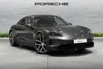 2026 Porsche Taycan