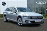 2023 Volkswagen Passat