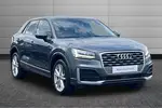 2020 Audi Q2