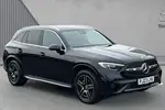 2023 Mercedes-Benz GLC