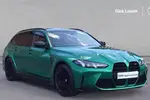 2025 BMW M3