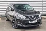 2017 Nissan Qashqai