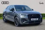 2023 Audi Q2