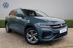 2022 Volkswagen T-Roc