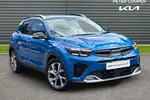 2024 Kia Stonic