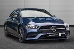 2023 Mercedes-Benz CLA
