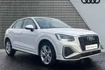 2022 Audi Q2