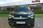 2025 Suzuki Vitara