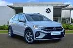 2022 Volkswagen Taigo
