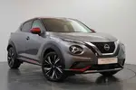 2022 Nissan Juke
