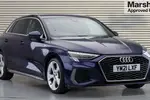 2021 Audi A3