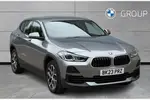 2023 BMW X2