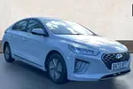 2022 Hyundai IONIQ