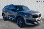 2022 Skoda Kodiaq