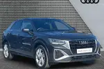 2024 Audi Q2
