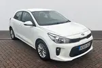2019 Kia Rio