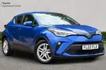 2022 Toyota C-HR