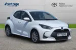 2023 Toyota Yaris
