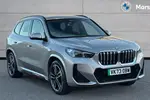 2023 BMW iX1