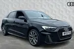 2023 Audi A1