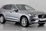 2018 Volvo XC60
