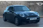 2024 MINI Hatchback