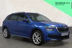 2022 Skoda Kamiq