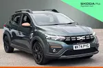 2024 Dacia Sandero Stepway