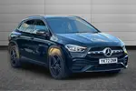 2022 Mercedes-Benz GLA