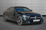 2023 Mercedes-Benz C-Class