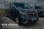 2023 Renault Trafic