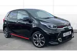 2023 Kia Picanto