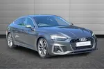 2024 Audi A5