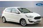 2019 Ford Ka+