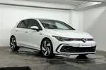 2021 Volkswagen Golf GTI