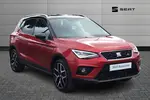 2021 SEAT Arona