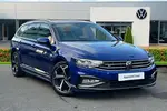 2021 Volkswagen Passat Estate