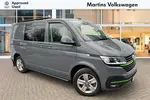 2024 Volkswagen Transporter