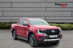 2023 Ford Ranger